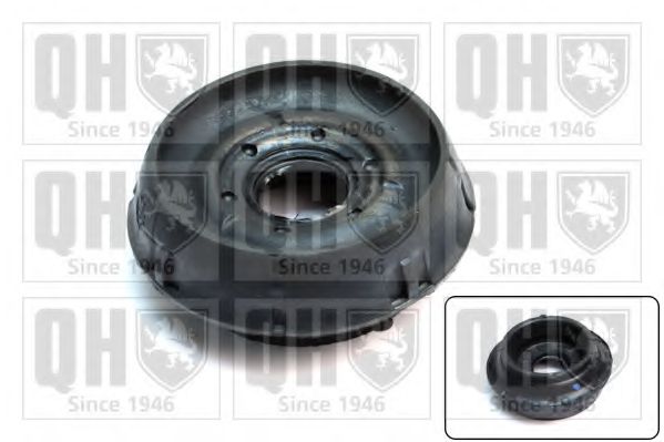 Опора стойки амортизатора QUINTON HAZELL EMR5045
