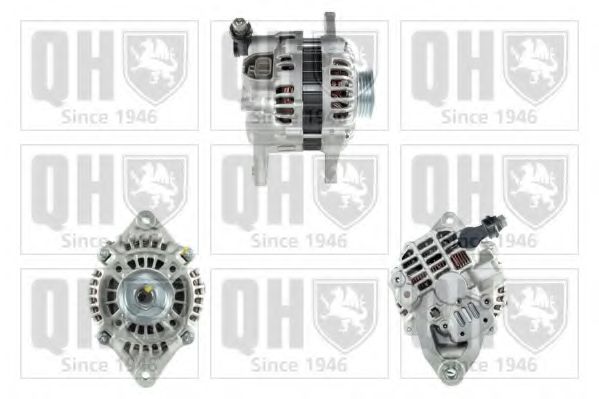 Генератор QUINTON HAZELL QRA2876