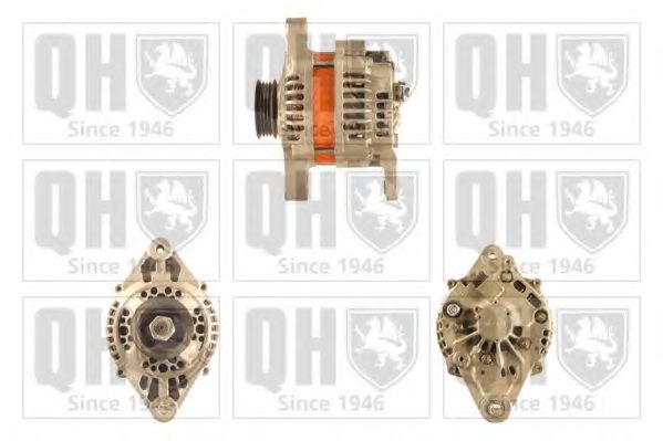 Генератор QUINTON HAZELL QRA3006