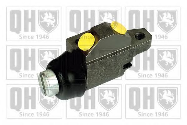 Колесный тормозной цилиндр BRAKE PARTS INC. 4228