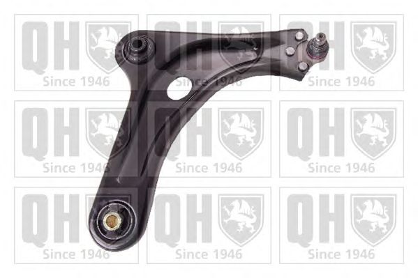 Рычаг независимой подвески колеса, подвеска колеса QUINTON HAZELL QSA2596S