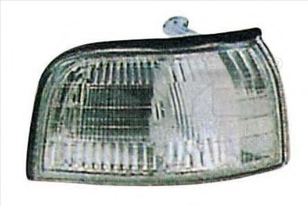 Габаритные огни TYC 18-5012-05-2