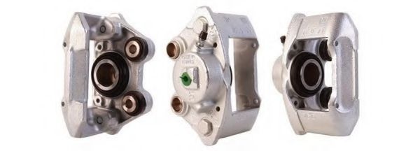 Тормозной суппорт FERODO FCL691771