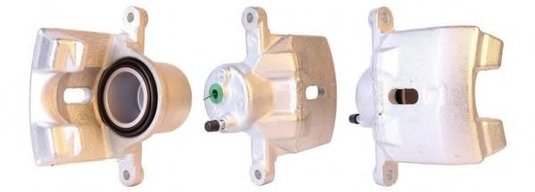 Тормозной суппорт FERODO FCL694572