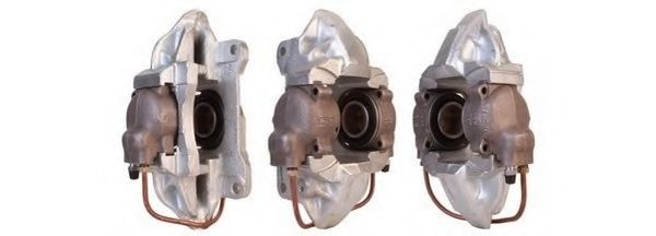 Тормозной суппорт FERODO FCL694929