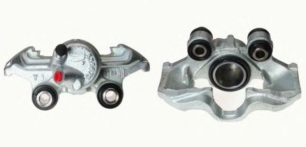 Тормозной суппорт BREMBO F 68 044