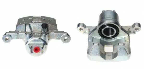 Тормозной суппорт BREMBO F 78 020