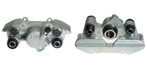 Тормозной суппорт BREMBO F 83 254
