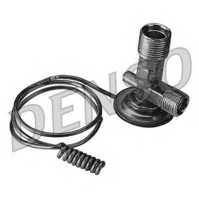 Расширительный клапан, кондиционер DENSO DVE99902