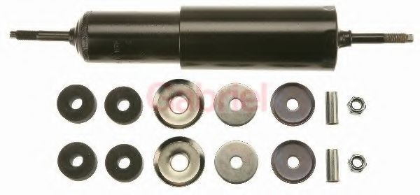 Амортизатор GABRIEL 7074