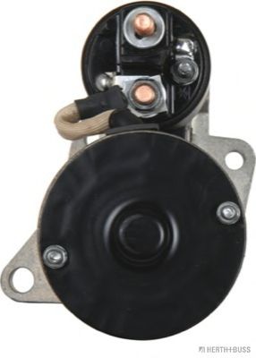 Стартер FISPA 410272