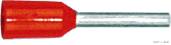 Обжимное крепление HERTH+BUSS ELPARTS 50252170