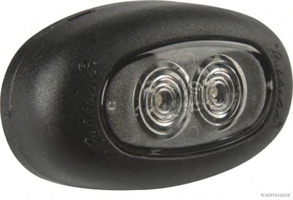 Габаритные огни HERTH+BUSS ELPARTS 82710358