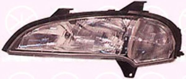 Основная фара KLOKKERHOLM 50300142A1