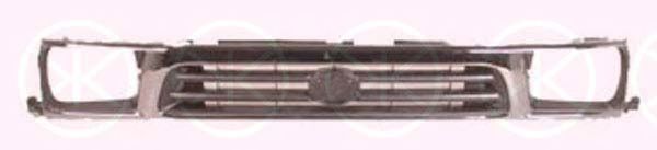 Решетка радиатора KLOKKERHOLM 8125991