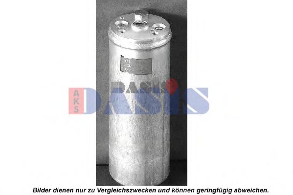 Осушитель, кондиционер AKS DASIS 800332N