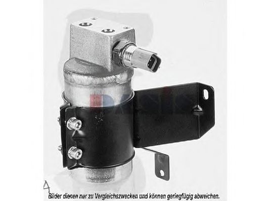 Осушитель, кондиционер AKS DASIS JRJ100310