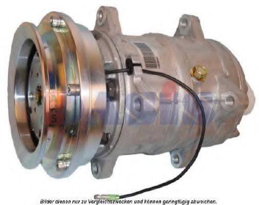 Компрессор, кондиционер AKS DASIS 852316N