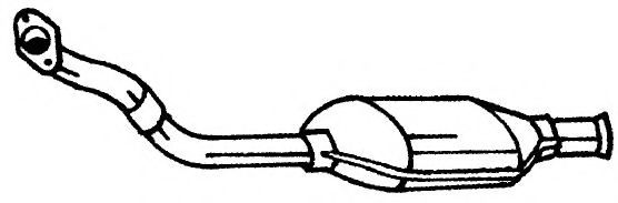 Катализатор AKS DASIS SG45157