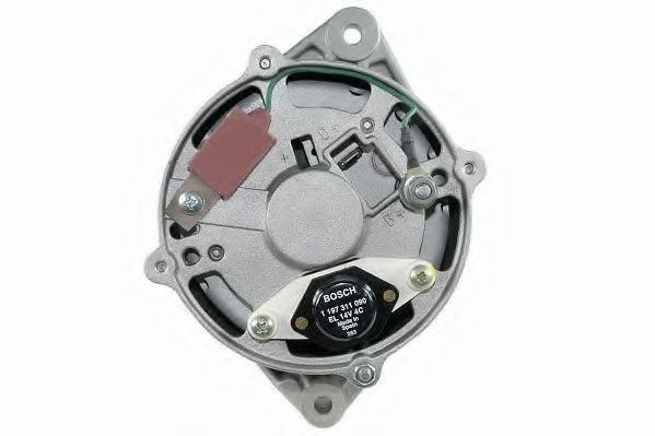 Генератор DELPHI DIESEL 3472232