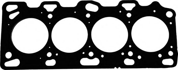 Прокладка, головка цилиндра GLASER H40758-00