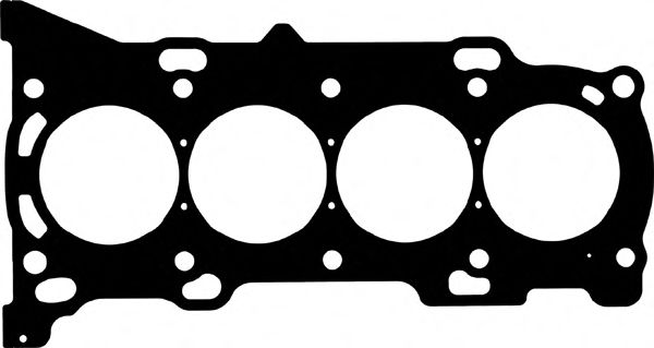 Прокладка, головка цилиндра GLASER H84780-00