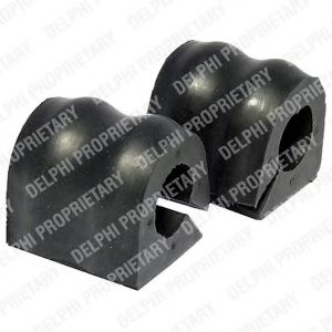 Опора, стабилизатор DELPHI TD588W