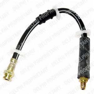 Тормозной шланг DELPHI LH3631