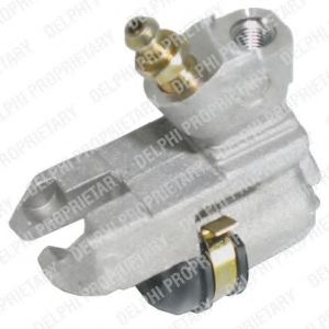 Колесный тормозной цилиндр DELPHI LW34185