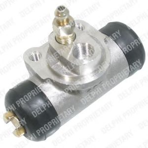 Колесный тормозной цилиндр DELPHI LW60659