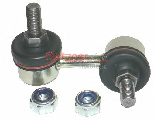 Тяга / стойка, стабилизатор METZGER 53028711