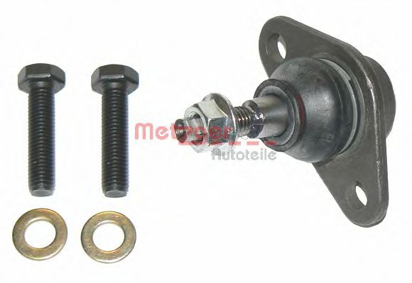 Несущий / направляющий шарнир METZGER 57009018