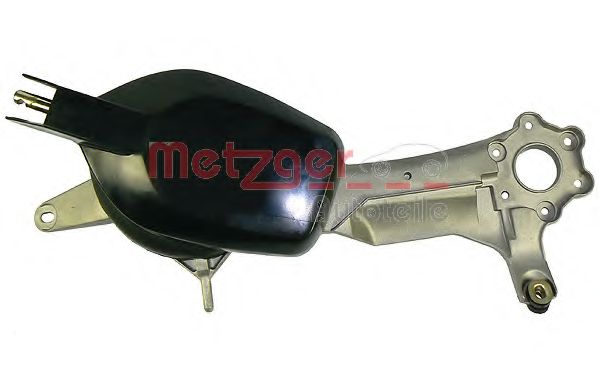 Система тяг и рычагов привода стеклоочистителя METZGER 2190159