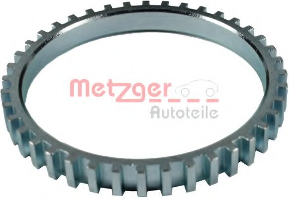 Зубчатый диск импульсного датчика, противобл. устр. METZGER 0900158