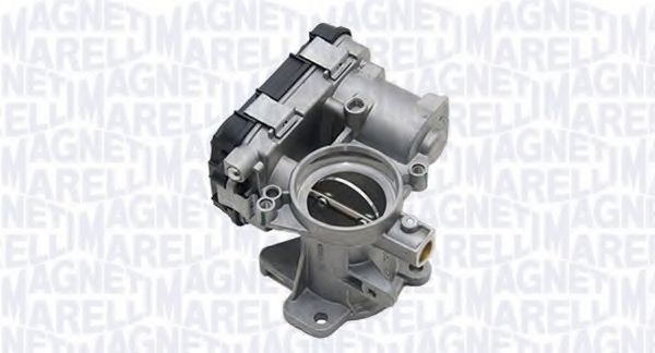 Патрубок дроссельной заслонки MAGNETI MARELLI 802009105203