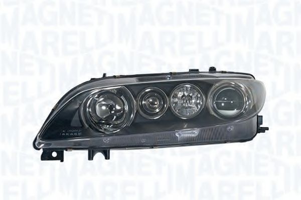 Основная фара MAGNETI MARELLI 712014003597