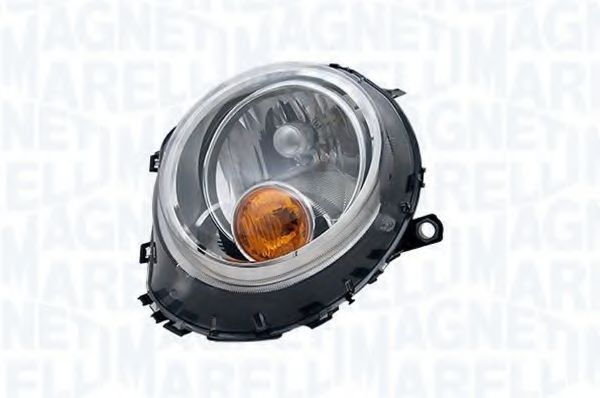 Основная фара MAGNETI MARELLI 710302517001