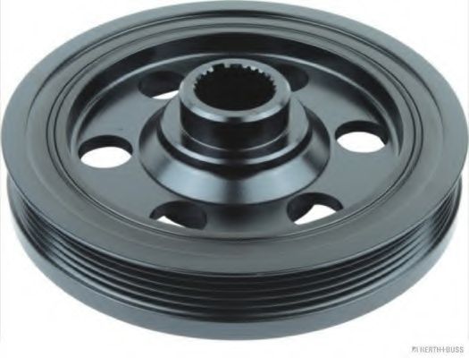 Ременный шкив, коленчатый вал MAGNETI MARELLI 600000003160