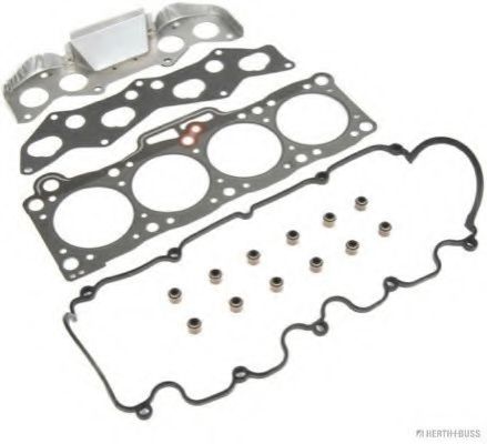 Комплект прокладок, головка цилиндра MAGNETI MARELLI 600000020270