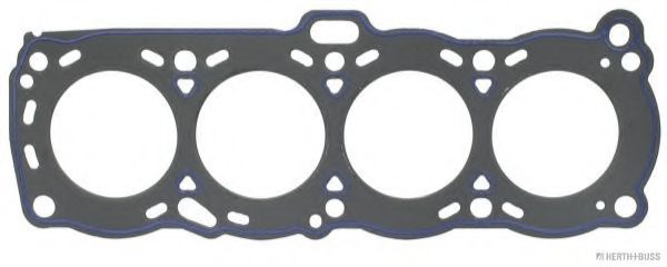 Прокладка, головка цилиндра MAGNETI MARELLI 600000023590