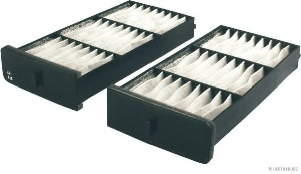 Фильтр, воздух во внутренном пространстве MAGNETI MARELLI 600000039010