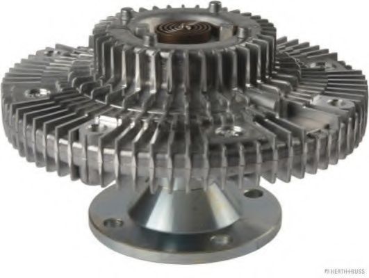 Сцепление, вентилятор радиатора MAGNETI MARELLI 600000046370