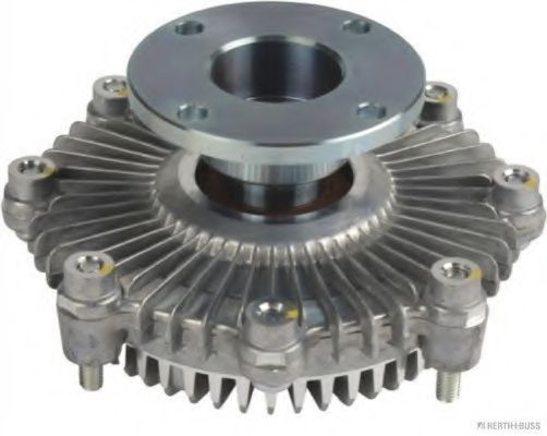 Сцепление, вентилятор радиатора MAGNETI MARELLI 600000046580