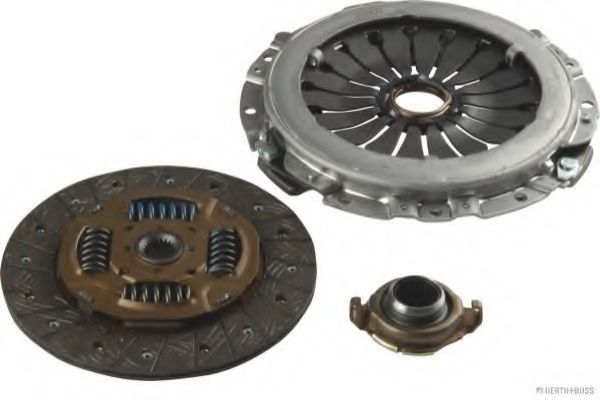 Комплект сцепления MAGNETI MARELLI 600000048890