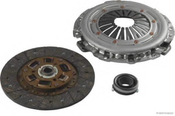 Комплект сцепления MAGNETI MARELLI 600000048900