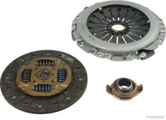 Комплект сцепления MAGNETI MARELLI 600000049610