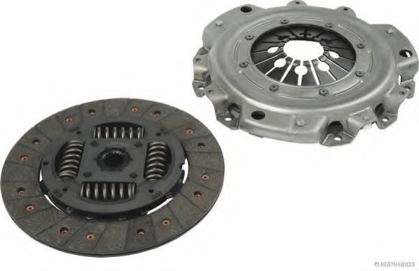 Комплект сцепления MAGNETI MARELLI 600000050820