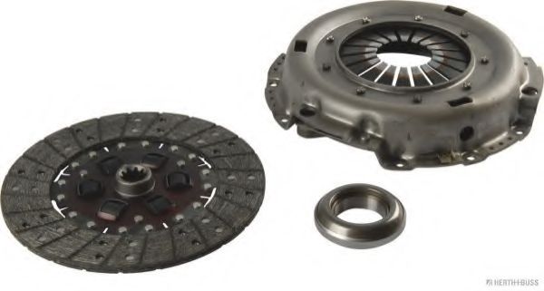 Комплект сцепления MAGNETI MARELLI 600000051170