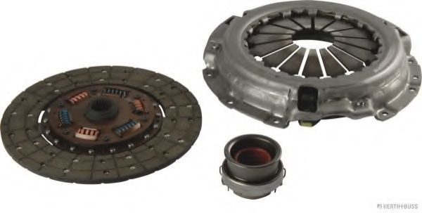 Комплект сцепления MAGNETI MARELLI 600000051320