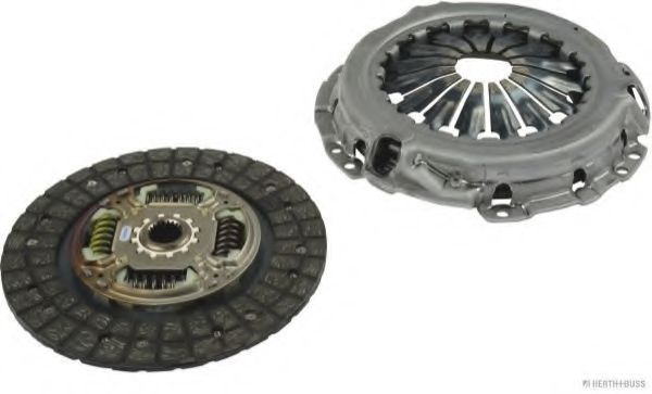 Комплект сцепления MAGNETI MARELLI 600000051970